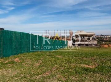 0 · terreno à venda em Loteamento Alphaville Campinas
