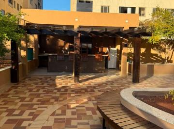Apartamento de 2 quartos, Águas Claras · ótimo apartamento de 2 quartos com varanda em Aguas Claras Norte