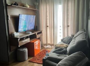 0a837a9306a9fe2b8884deba1e1b55d3209f178d · Apartamento com 2 dormitórios à venda, 51 m² por R$ 424.990,00 - Macedo - Guarulhos/SP