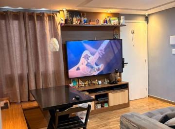 002ed5c6e5c91521787769b4b07b3c0a3a05472a · Apartamento com 2 dormitórios à venda, 44 m² por R$ 300.000,00 - Jardim Ansalca - Guarulhos/SP