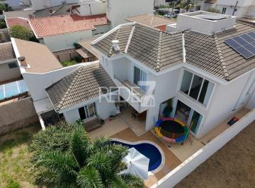 0 · Casa à Venda no Condomínio Manacás - Paulínia