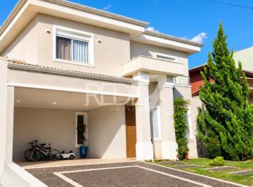 0 · Casa à Venda no Condomínio Manacás - Paulínia