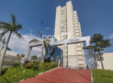 0 · apartamento para aluguel em Parque Industrial