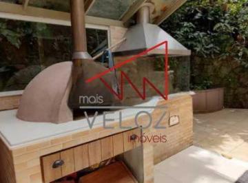 Apartamento · 238m² · 5 Quartos · 2 Vagas · Casa em Condomínio-À VENDA-São Conrado-Rio de Janeiro-RJ