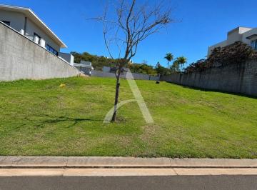 0 · Terreno de 1000m2 à venda no Condomínio Entreverdes em Campinas / SP