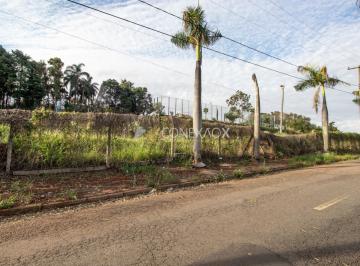 0 · Área à venda para incorporação no Parque das Universidades