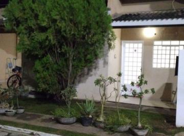 Casa de 3 quartos, Cuiabá · Condomínio Entre Rios