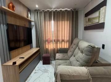 Apartamento · 48m² · 2 Quartos · 1 Vaga · APARTAMENTO À VENDA NO CONDOMÍNIO DOCE LAR BELLA COLÔNIA - JUNDIAÍ/SP