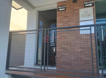 Comercial · 55m² · SALA COMERCIAL PARA LOCAÇÃO NO JARDIM BONFIGLIOLI - JUNDIAÍ/SP