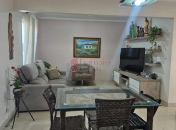 Casa · 207m² · 3 Quartos · 4 Vagas · CASA COM 02 SUÍTES À VENDA NO CONDOMÍNIO NATURE VILLAGE I - JUNDIAÍ/SP
