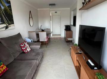Apartamento · 74m² · 2 Quartos · 1 Vaga · APARTAMENTO À VENDA NO CONDOMÍNIO RAVENNA - ENGORDADOURO - JUNDIAÍ/SP