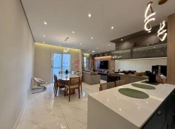 Apartamento · 83m² · 2 Quartos · 2 Vagas · APARTAMENTO À VENDA NO CONDOMÍNIO PRACTICE EM JUNDIAÍ/SP