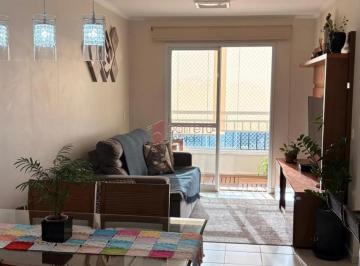 Apartamento · 86m² · 3 Quartos · 2 Vagas · APARTAMENTO À VENDA NO CONDOMÍNIO RAVENNA NO BAIRRO ENGORDADOURO EM JUNDIAÍ/SP