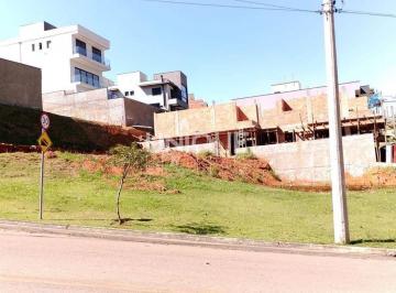 Terreno · 621m² · Terreno à venda no Condomínio Ibi Aram II