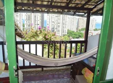 Apartamento · 700m² · 4 Quartos · 2 Vagas · Casa em Condomínio : Duplex / Residencial / São Conrado