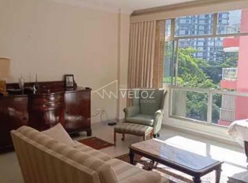 Apartamento · 93m² · 2 Quartos · 2 Vagas · Apartamento : Padrão / Residencial / São Conrado