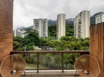 Apartamento · 88m² · 2 Quartos · 1 Vaga · Apartamento :  / Residencial / São Conrado