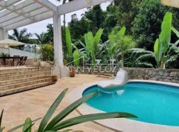 Apartamento · 527m² · 4 Quartos · 5 Vagas · Casa em Condomínio : Duplex / Residencial / São Conrado