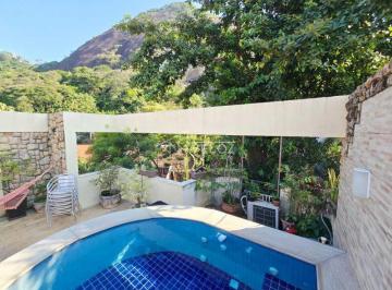 Casa · 158m² · 3 Quartos · 2 Vagas · Cobertura - Duplex / Residencial / Laranjeiras
