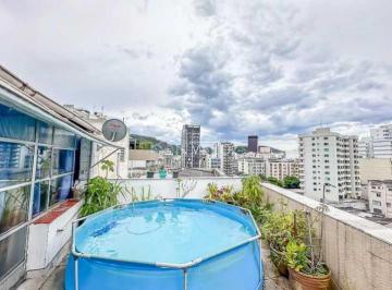 Casa · 88m² · 1 Quarto · Cobertura :  / Residencial / Botafogo