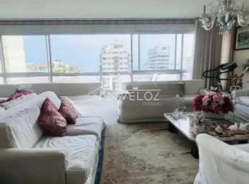 Apartamento · 265m² · 4 Quartos · 2 Vagas · Apartamento : Padrão / Residencial / Ipanema