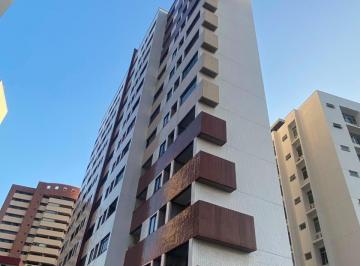 Apartamento · 72m² · 3 Quartos · 2 Vagas · Apartamento Residencial Assis Chateaubriand ? 404, conforto, praticidade e uma localização privilegi