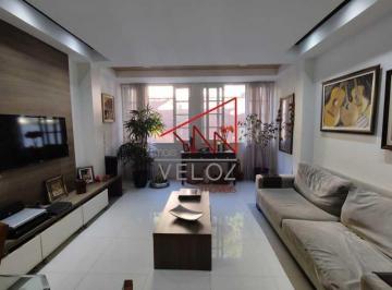 Apartamento · 121m² · 3 Quartos · Apartamento : / Residencial / Laranjeiras