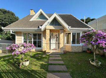 b463f522b7ee20a989b3b53d36a82b37c88c5778 · Casa com 04 dormitórios à venda, com 350 m² - São Lourenço - Curitiba/PR
