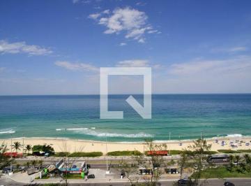 Apartamento · 70m² · 2 Quartos · 1 Vaga · Apartamento para Aluguel - Jardim Oceânico, 2 Quartos,  70 m² - Rio de Janeiro