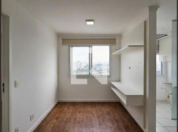 Apartamento · 32m² · 1 Quarto · Apartamento para Aluguel - Água Branca, 1 Quarto, 32 m² - São Paulo