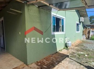 Casa · 123m² · 3 Quartos · 2 Vagas · Casa em Rua Santa Luzia - Itacolomi - Balneário Piçarras/SC