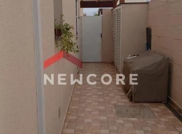 Casa · 99m² · 3 Quartos · 2 Vagas - Newcore  · Casa de condomínio em Rua Santo Antônio - Loteamento Santo Antônio - Itatiba/SP