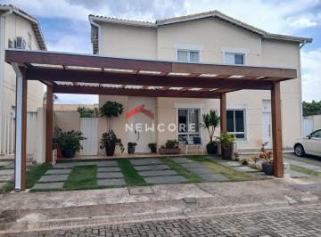 Casa · 99m² · 3 Quartos · 2 Vagas · Casa de condomínio em Rua Santo Antônio - Loteamento Santo Antônio - Itatiba/SP