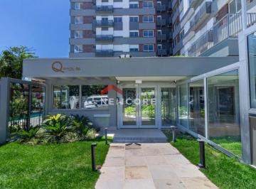 Apartamento · 42m² · 1 Quarto · 1 Vaga · Apartamento em Travessa Carmem - Floresta - Porto Alegre/RS