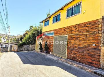 Casa · 330m² · 3 Quartos · 4 Vagas · Casa em Rua João Carlos Melo - Pedra Branca - Caeté/MG