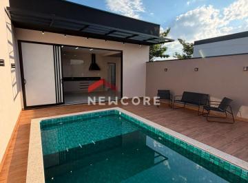 Casa · 300m² · 3 Quartos · 2 Vagas · Casa de condomínio em Avenida das Palmeiras - Bairro do Grama - Caçapava/SP