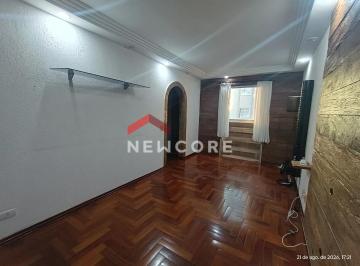 Apartamento · 56m² · 2 Quartos · 1 Vaga · Apartamento em Rua Alora - Jardim Arize - São Paulo/SP
