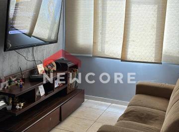 Apartamento · 76m² · 3 Quartos · 1 Vaga · Apartamento em Rua Rivaldo Alves Feitosa - Parque São Luis - Cubatão/SP