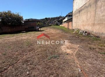 Terreno · 1416m² · Lote em Rua Doutor Eurico Rodrigues - Centro - Itabirito/MG
