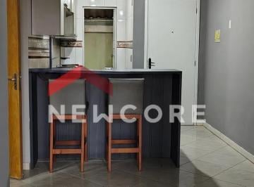 Apartamento · 55m² · 2 Quartos · 1 Vaga · Apartamento em Avenida Américo Vespúcio - Nova Sapucaia - Sapucaia do Sul/RS
