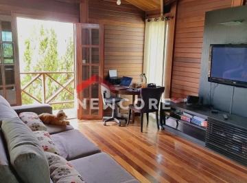 Casa en Venda de 3 quartos Francisco Pereira · Casa de condomínio em Alameda das Palmas - Francisco Pereira - Lagoa Santa/MG