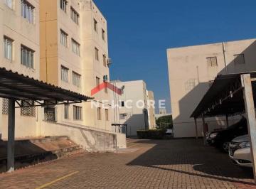 Apartamento · 45m² · 2 Quartos · 1 Vaga · Apartamento em Rua Jamil Kfouri - Residencial Macedo Teles I - São José do Rio Preto/SP