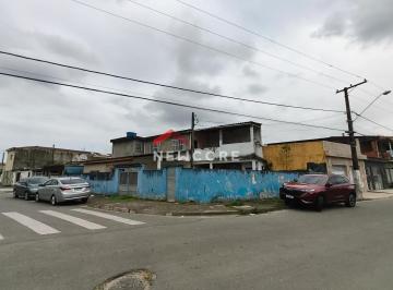 Casa · 100m² · 3 Quartos · 3 Vagas · Casa em Rua Paschoal Gzebien - Parque Continental - São Vicente/SP