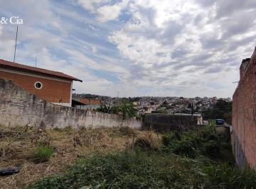 fdad2efb62b0b7e686eecff87d70b22d80864631 · Terreno à venda, 150 m² por R$ 205.000,00 - Jardim Imperial - Atibaia/SP