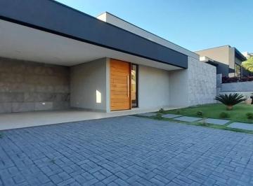a31979dd1cca4780de921e2d5978421490972b12 · Casa à venda, 255 m² por R$ 1.750.000,00 - Condomínio Terras de Santa Cruz - Bragança Paulista/SP