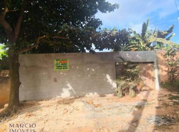 51f3a773e21f3ee0ffd16ed11096f4ddf310c345 · Casa com 3 dormitórios à venda por R$ 130.000,00 - Residencial Morro da Cruz (São Sebastião) - Brasí