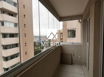 d7526177b6e7bbbc811c43971cd45438775efeb3 · Apartamento com 2 dormitórios para alugar, 64 m² por R$ 4.164,00/mês - Jardim Bela Vista - Santo And