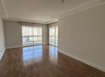 d4e1d812ac702a40dc6f569d45e006f712e9048d · Apartamento com 4 dormitórios, 124 m² - venda por R$ 1.400.000 ou aluguel por R$ 6.943/mês - Chácara