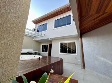 6b37fdaeb0865554ec428d76fda8bed94c789890 · Sobrado com 2 dormitórios para alugar, 130 m² por R$ 3.300,00/mês - Planta Araçatuba - Piraquara/PR