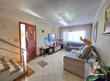 b02e6380c868322db47d24671d661bbc80f33520 · Sobrado com 3 dormitórios à venda, 151 m² por R$ 880.000,00 - Freguesia do Ó - São Paulo/SP
